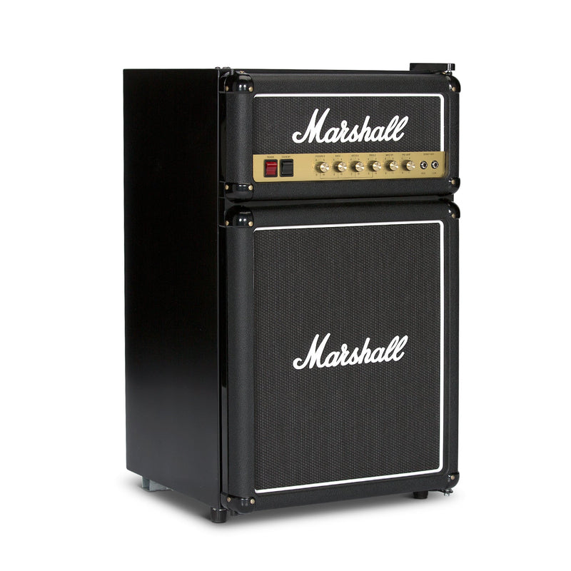 3.2 Marshall Medium Capacity Bar Fridge