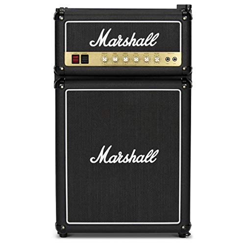 3.2 Marshall Medium Capacity Bar Fridge