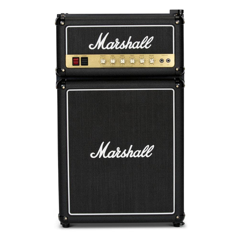 3.2 Marshall Medium Capacity Bar Fridge