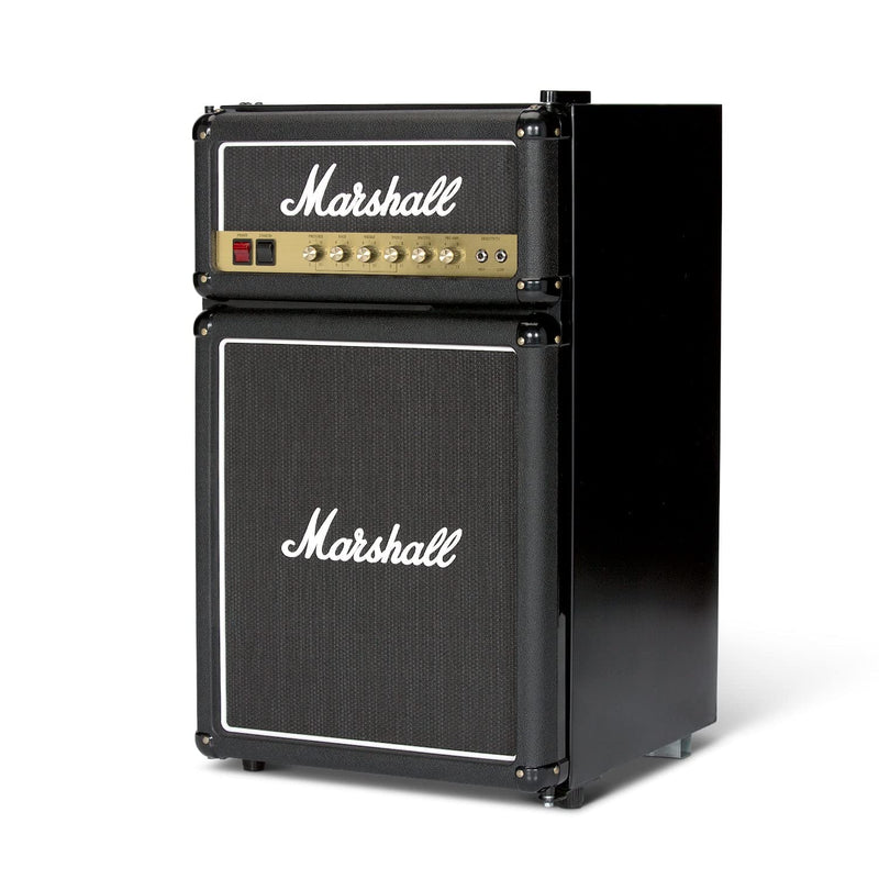 3.2 Marshall Medium Capacity Bar Fridge