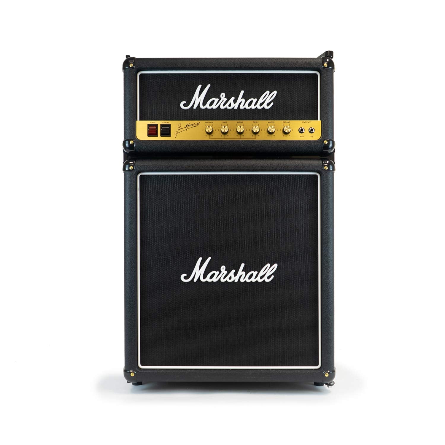 4.4 Marshall High Capacity Bar Fridge – Marshall Fridges