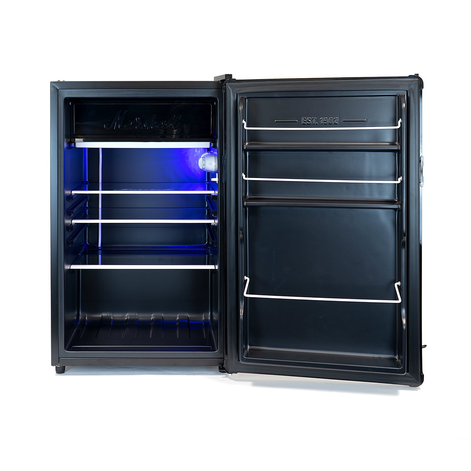 4.4 Marshall High Capacity Bar Fridge – Marshall Fridges