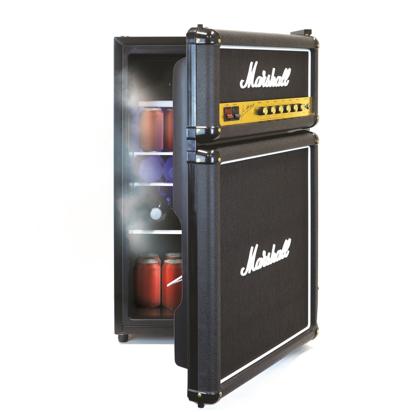 4.4 Marshall High Capacity Bar Fridge – Marshall Fridges