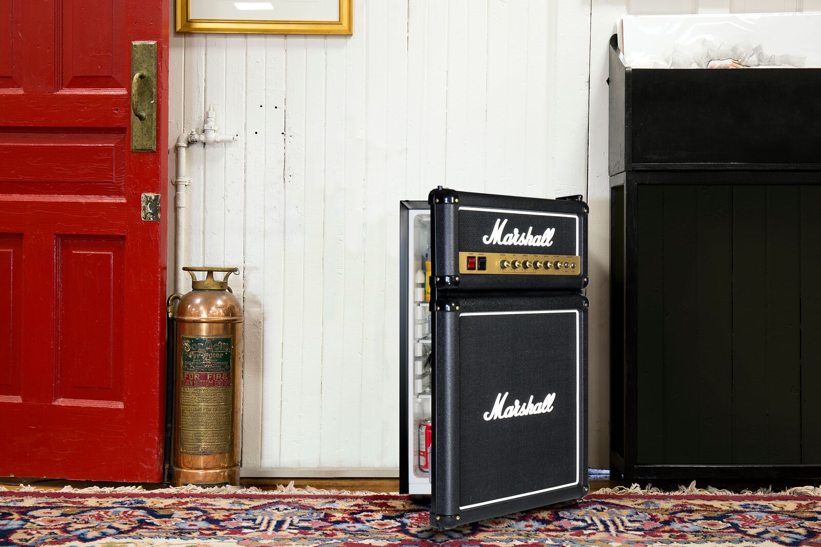 Marshall Fridge Canada- Official Site of Marshall Fridges